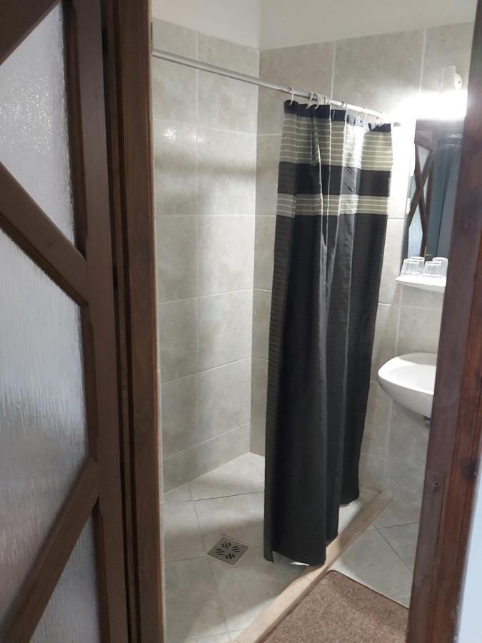 Valcsics Villa Panzio Печ Екстериор снимка