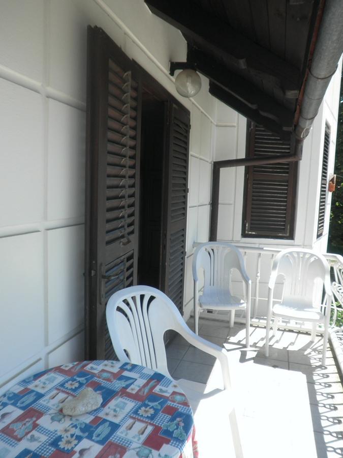 Valcsics Villa Panzio Печ Екстериор снимка